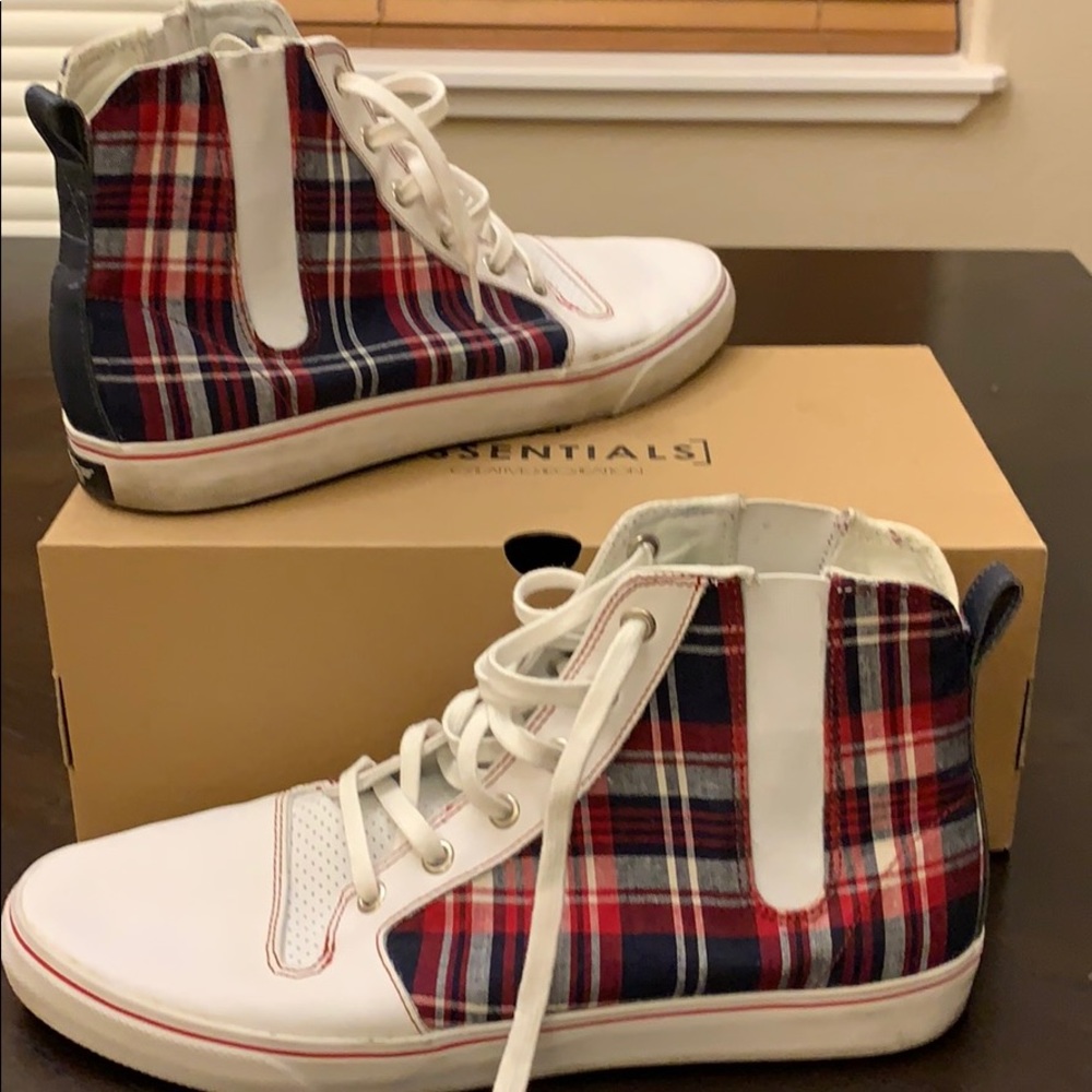 Creative Recreation “Essential” Shoes